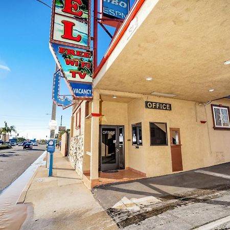 Geneva Motel Inglewood Luaran gambar