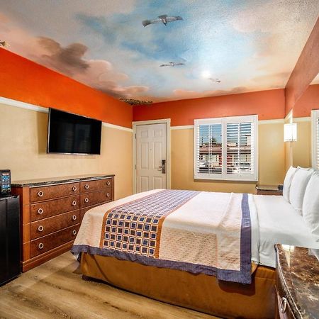 Geneva Motel Inglewood Luaran gambar