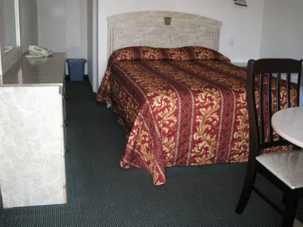 Geneva Motel Inglewood Luaran gambar