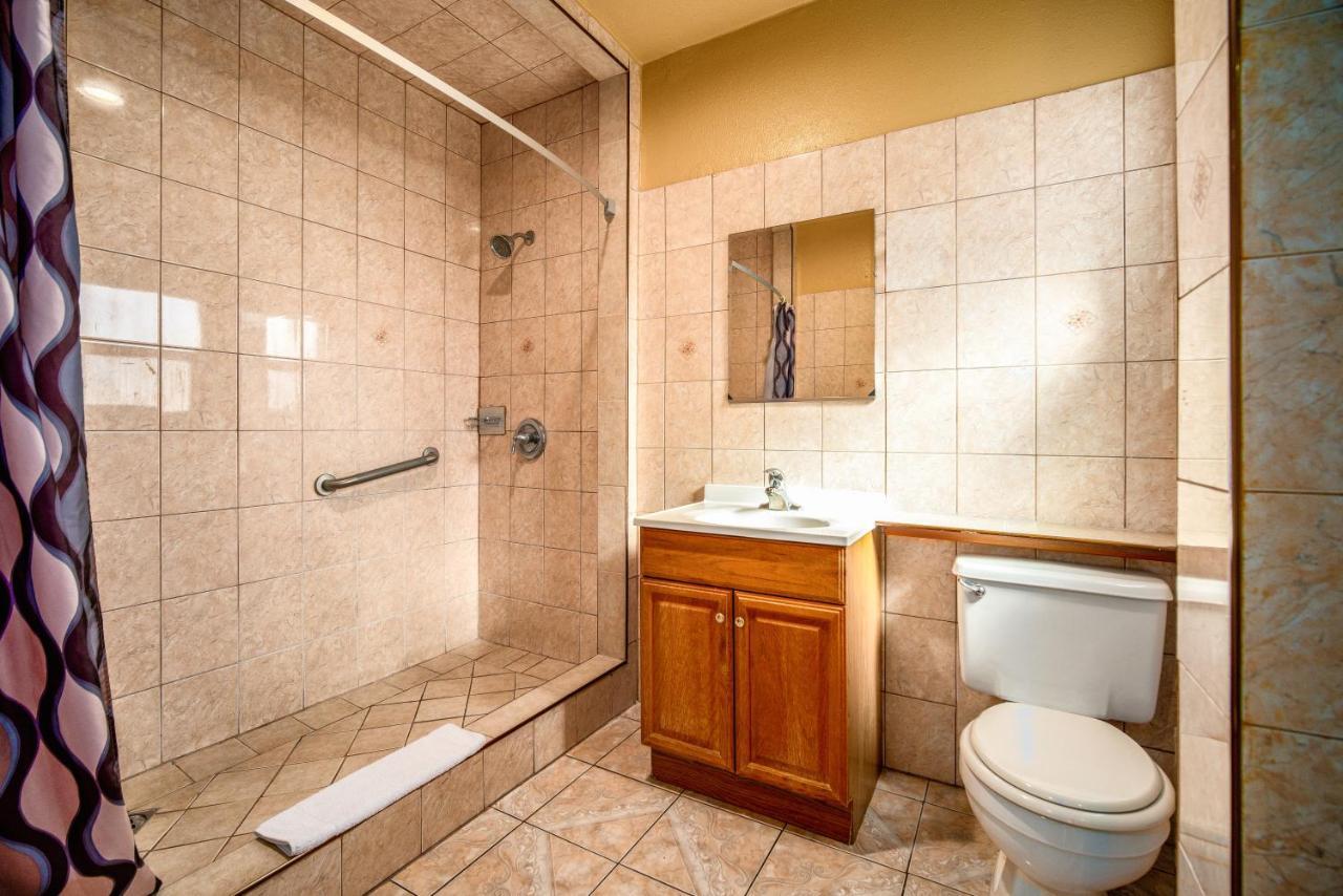 Geneva Motel Inglewood Luaran gambar