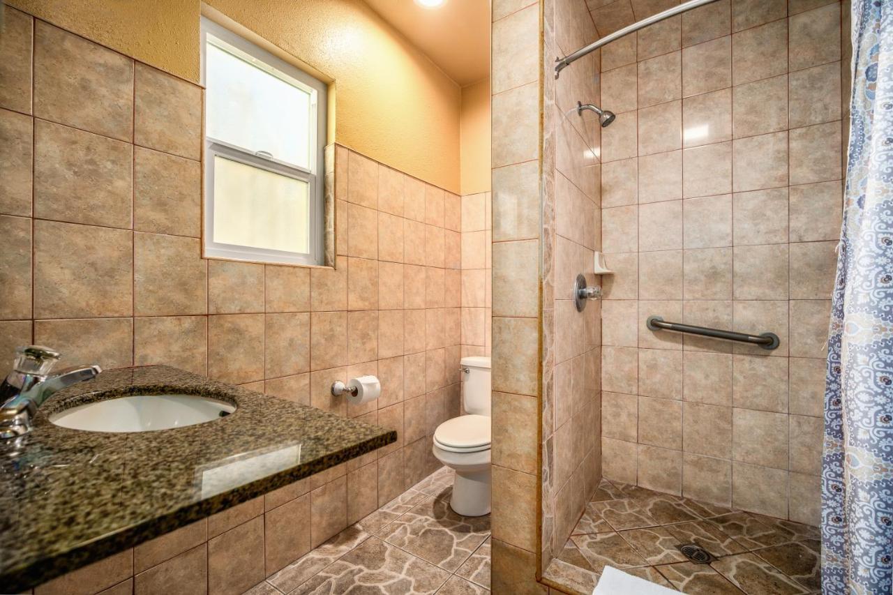 Geneva Motel Inglewood Luaran gambar