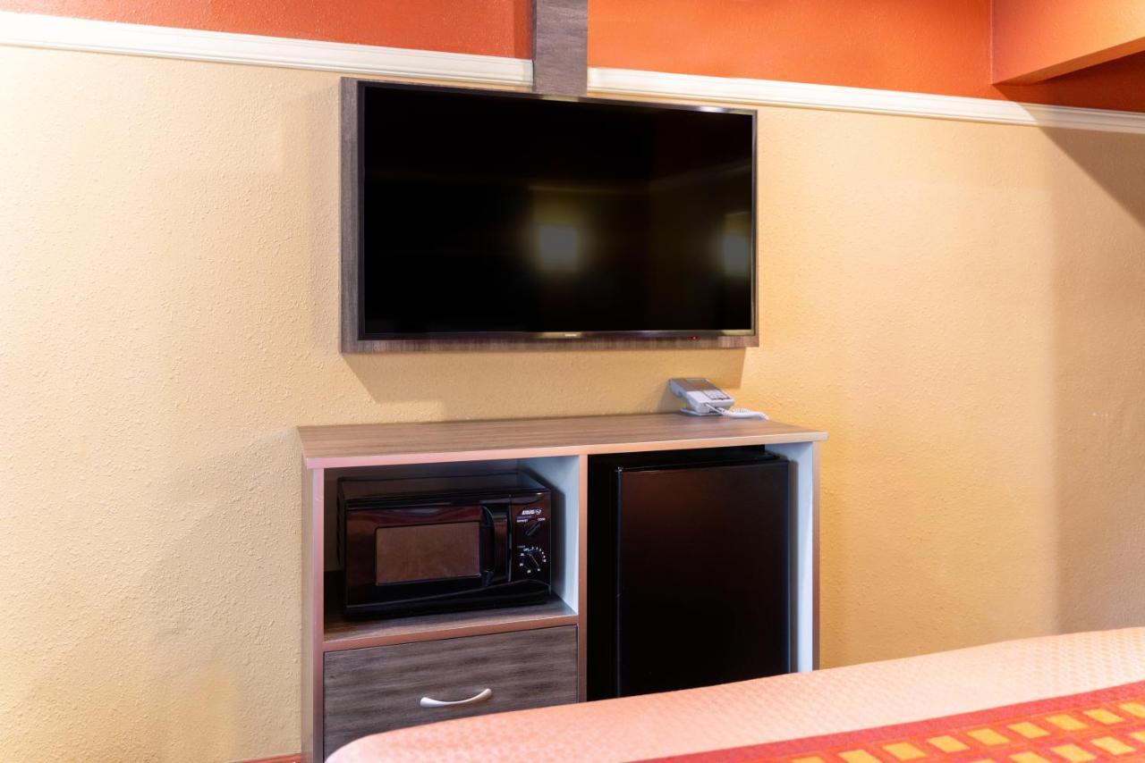 Geneva Motel Inglewood Luaran gambar