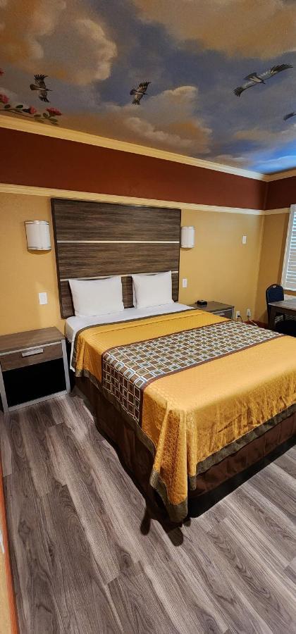 Geneva Motel Inglewood Luaran gambar