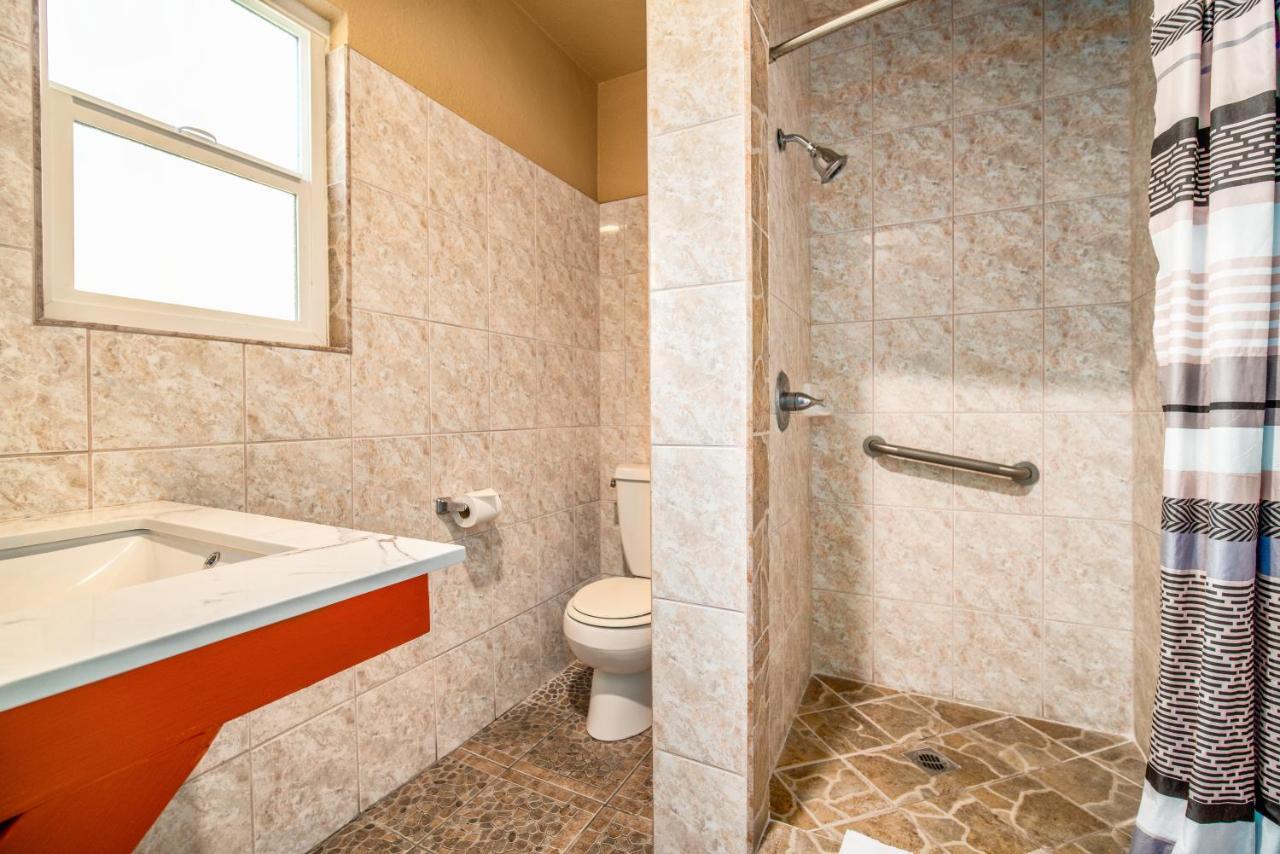 Geneva Motel Inglewood Luaran gambar