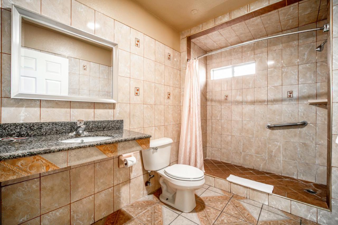 Geneva Motel Inglewood Luaran gambar