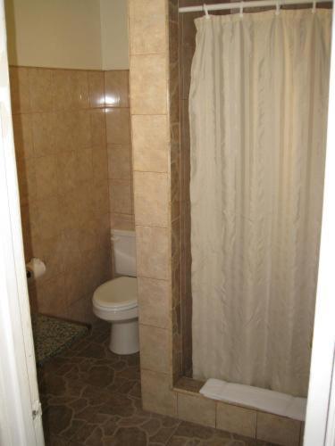 Geneva Motel Inglewood Bilik gambar