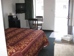 Geneva Motel Inglewood Bilik gambar